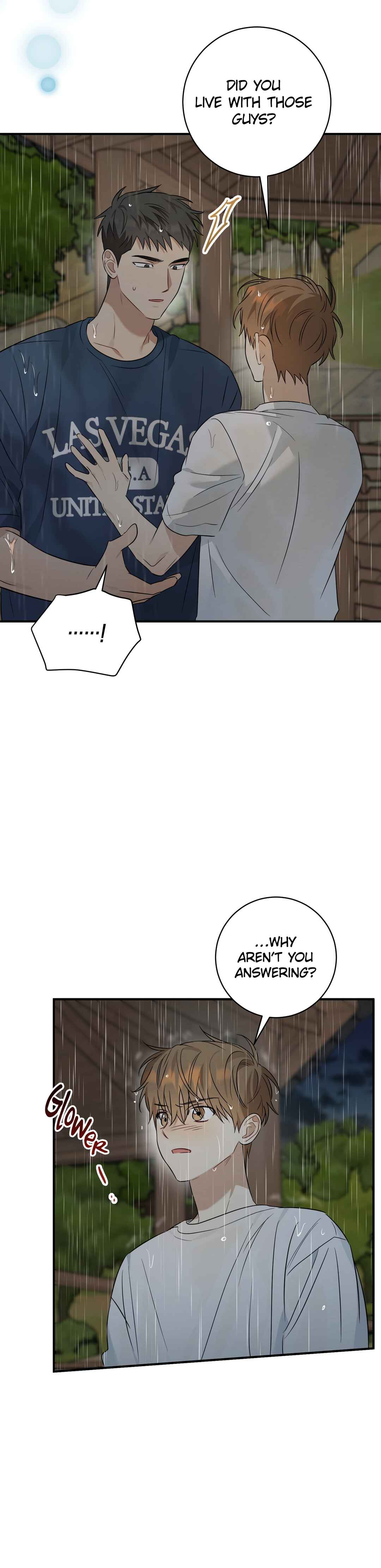 Plum Candy Love Chapter 29 - Page 5