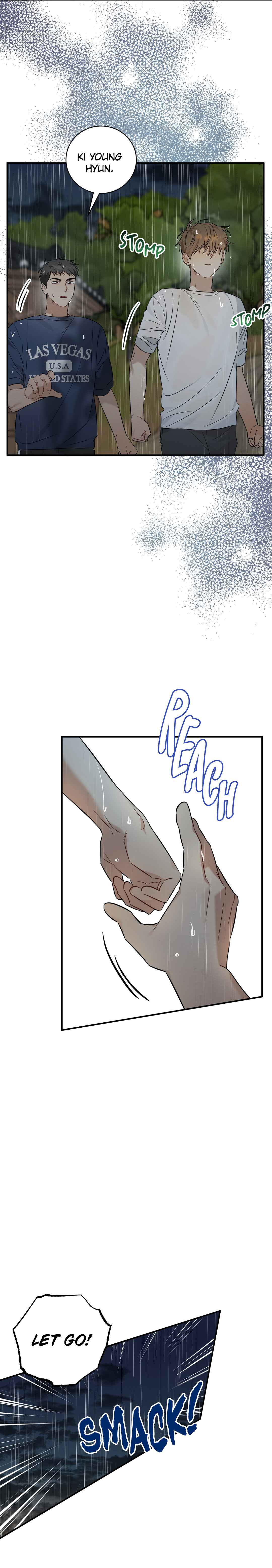 Plum Candy Love Chapter 29 - Page 7