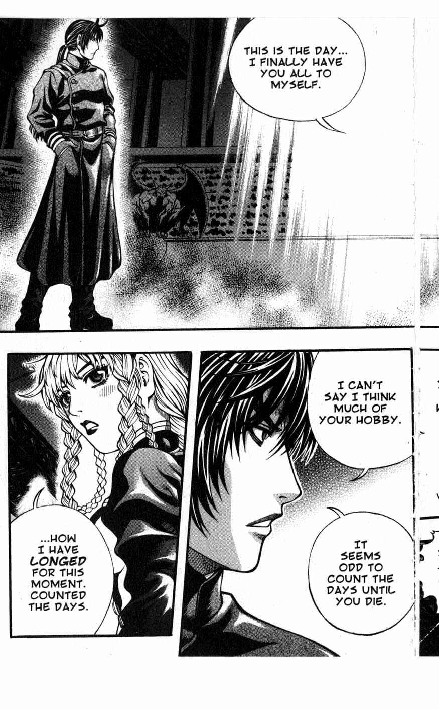 Rebirth Chapter 72 - Page 13