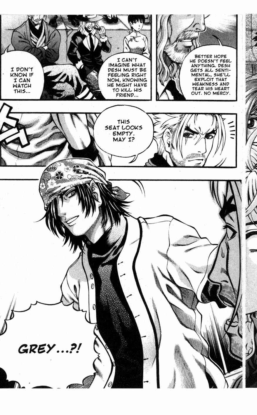 Rebirth Chapter 72 - Page 15