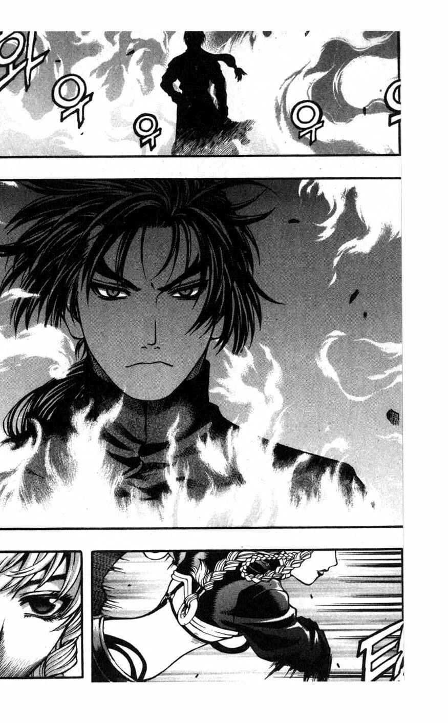 Rebirth Chapter 72 - Page 22