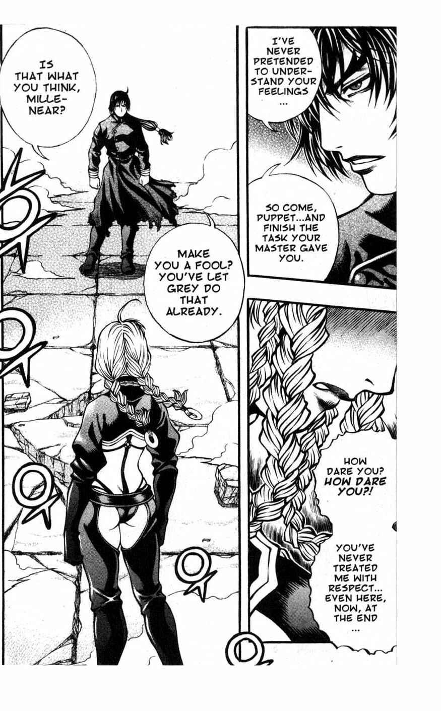 Rebirth Chapter 72 - Page 28