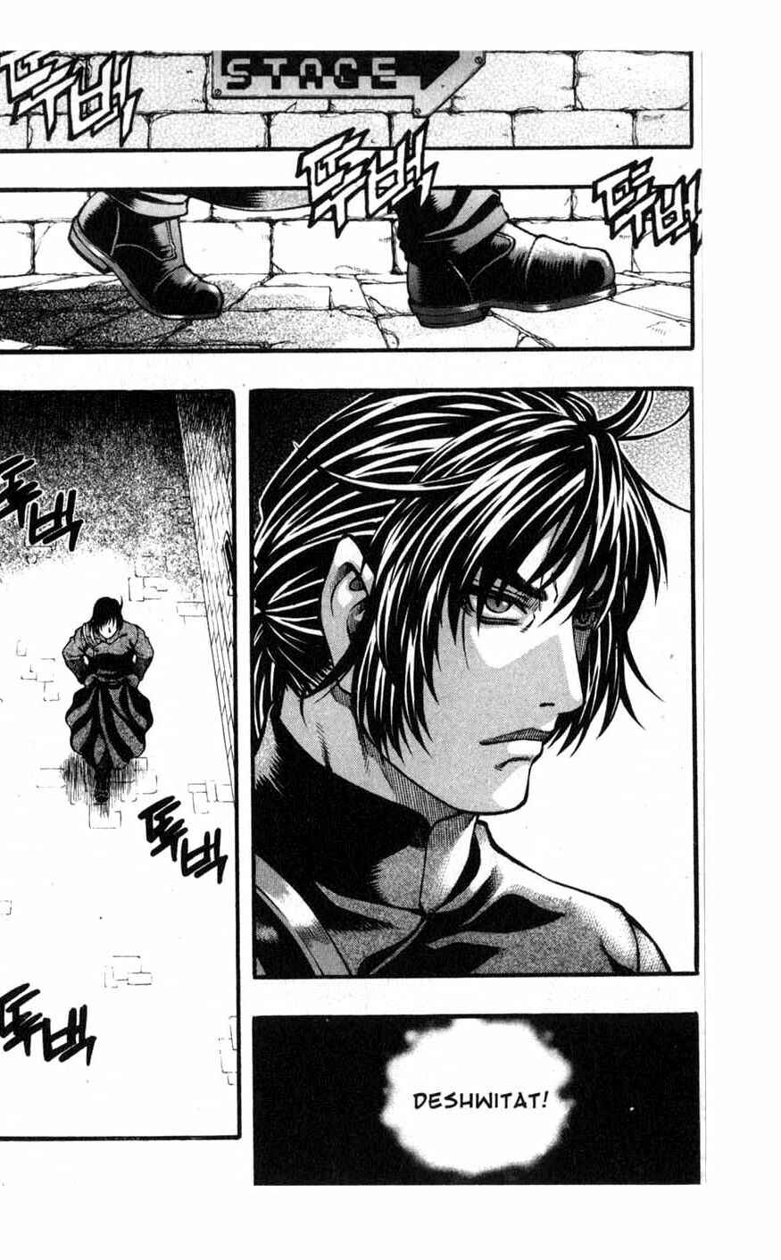 Rebirth Chapter 72 - Page 4