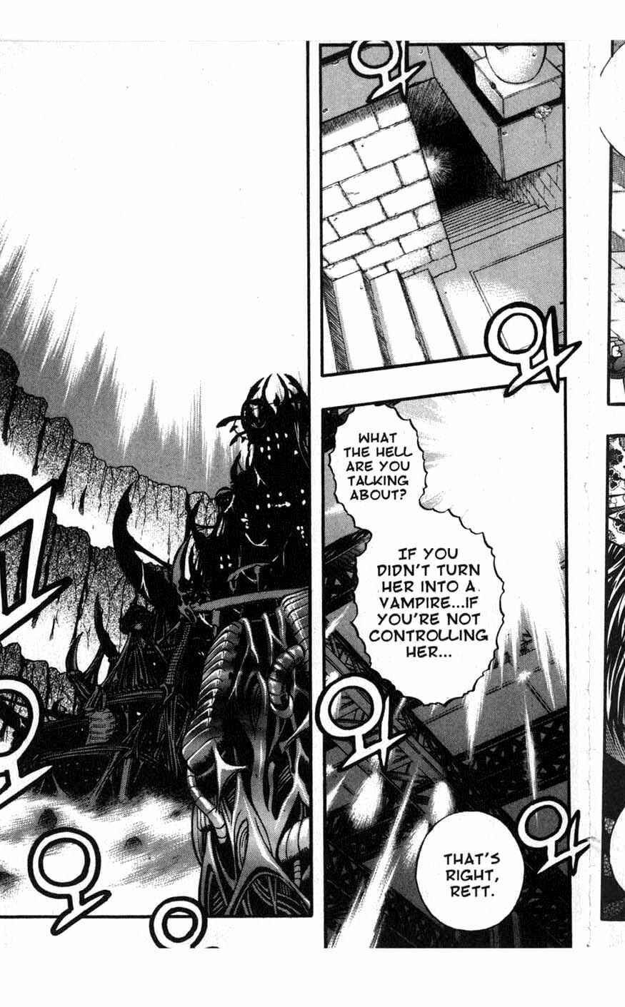 Rebirth Chapter 72 - Page 41