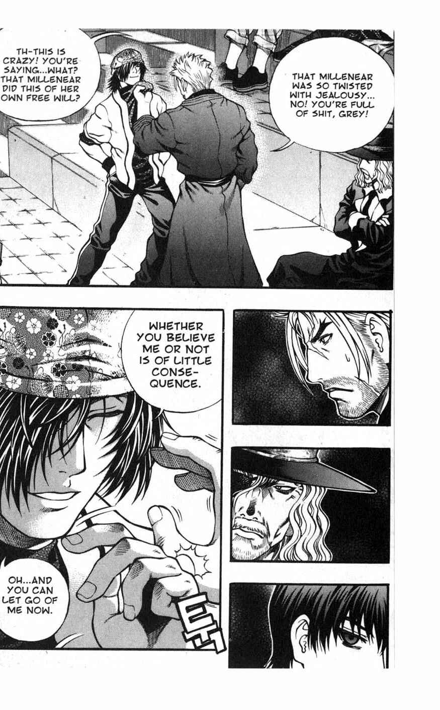Rebirth Chapter 72 - Page 42