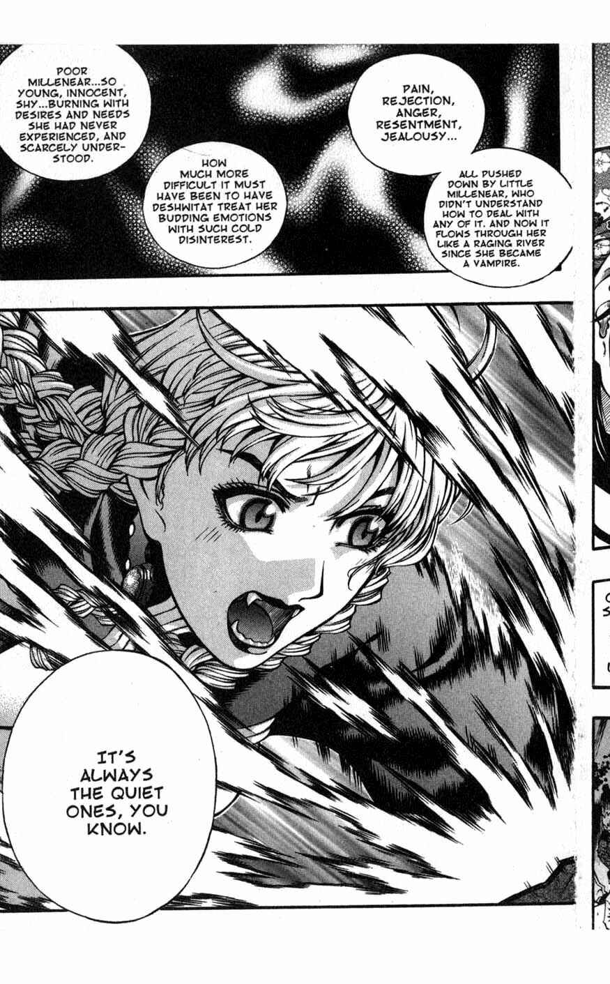 Rebirth Chapter 72 - Page 45