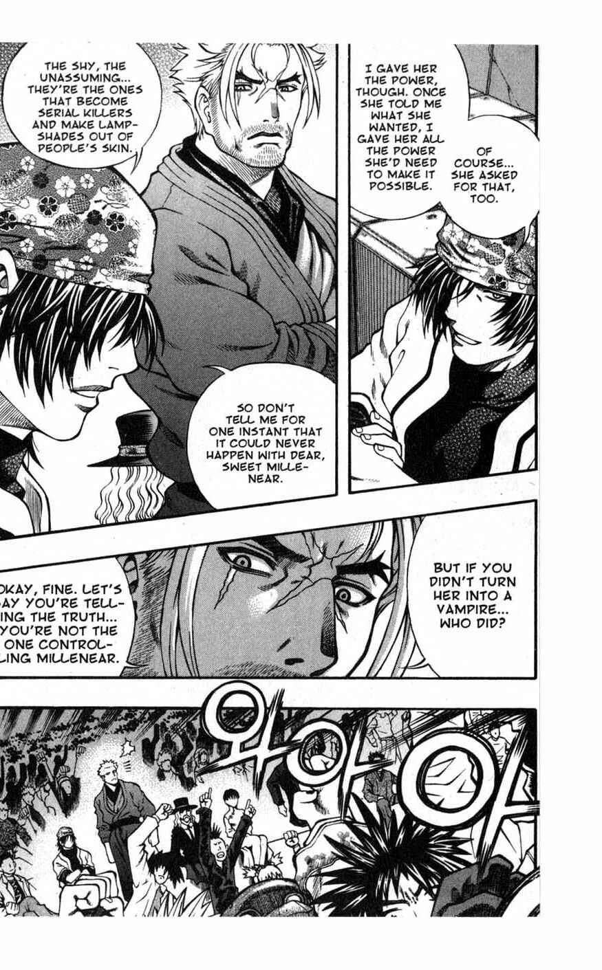 Rebirth Chapter 72 - Page 46