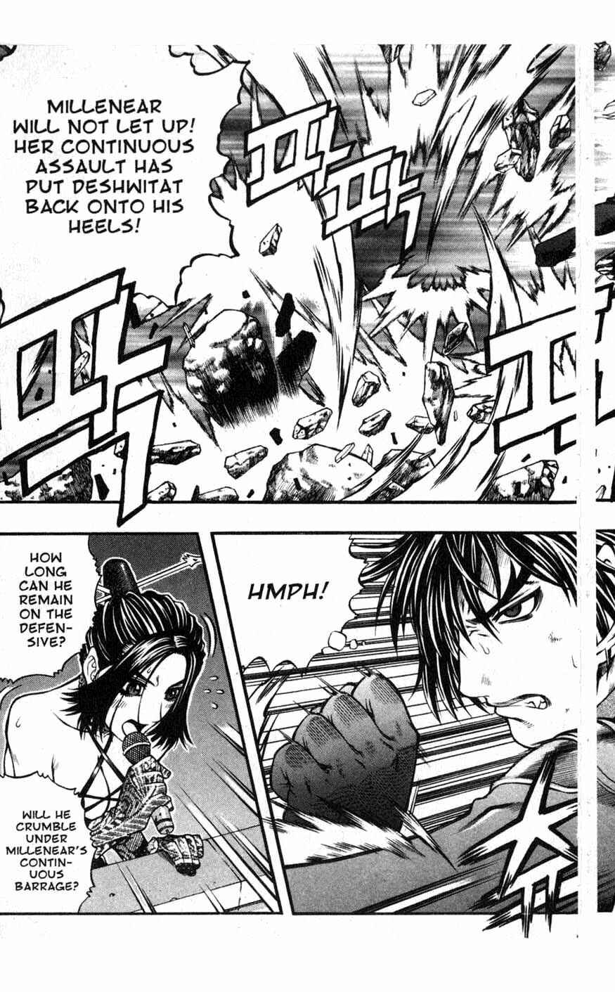 Rebirth Chapter 72 - Page 47