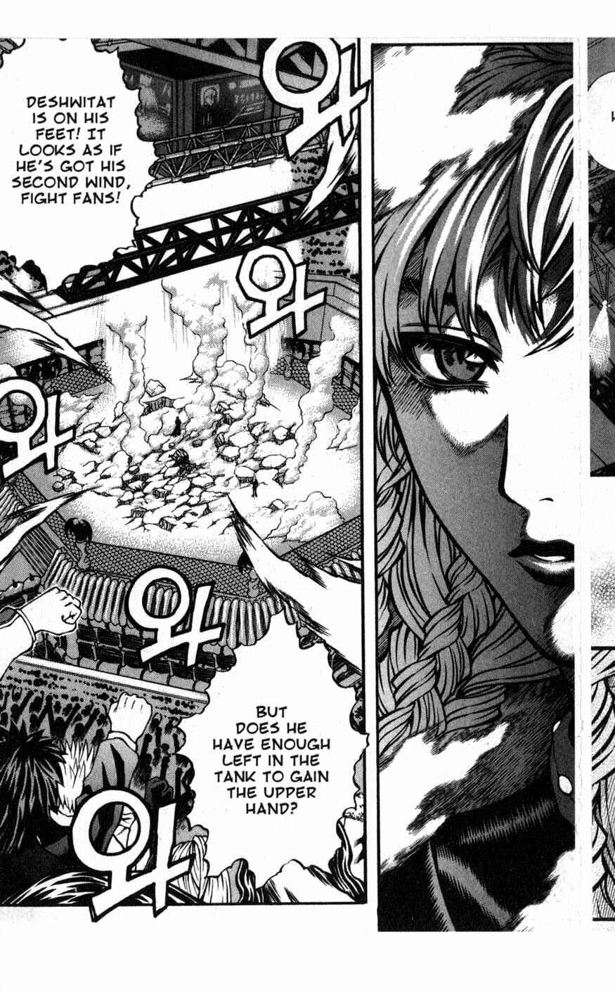 Rebirth Chapter 72 - Page 53