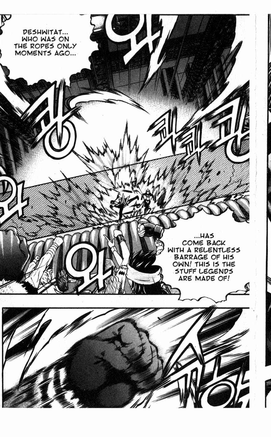 Rebirth Chapter 72 - Page 59