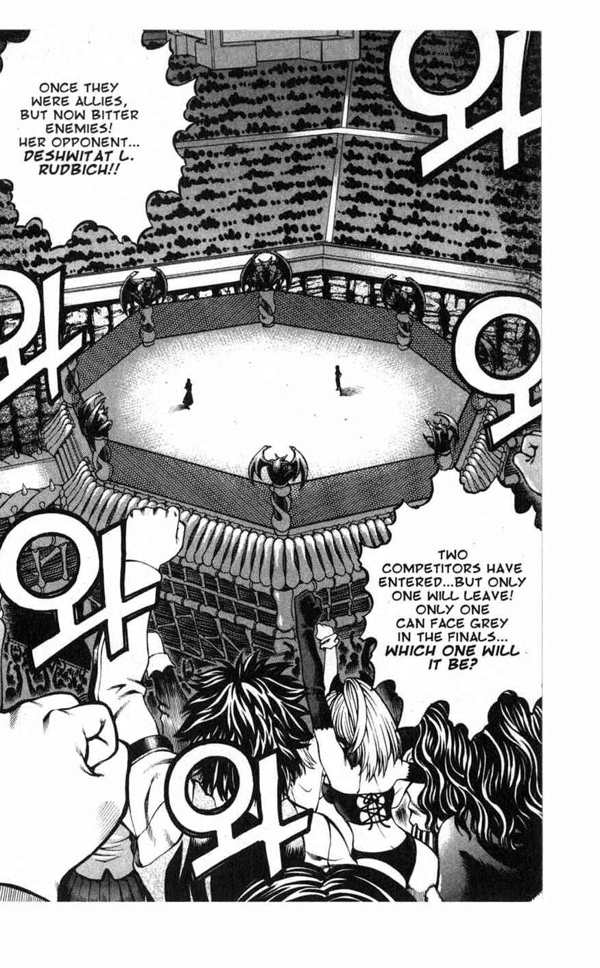 Rebirth Chapter 72 - Page 8