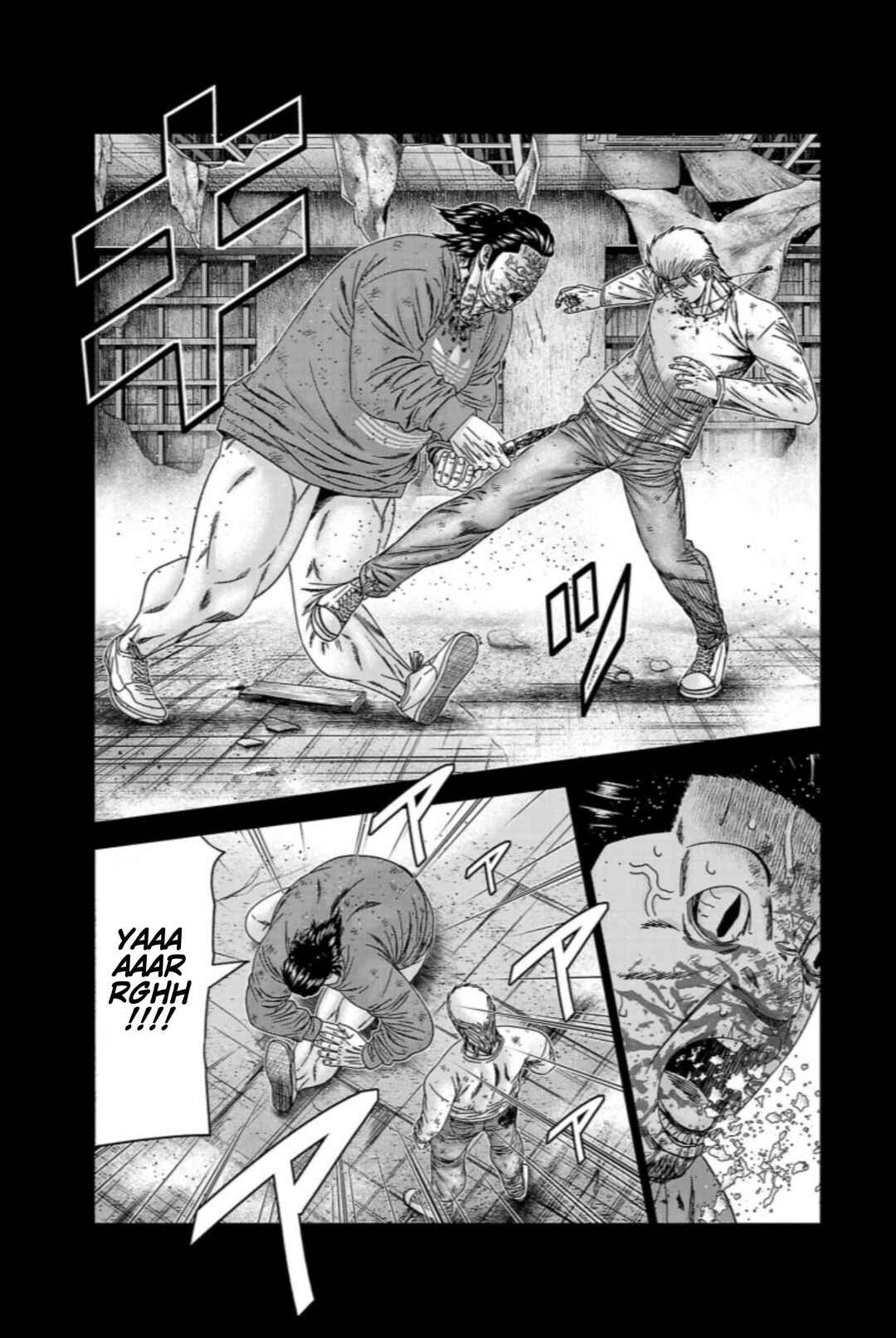 OUT Chapter 259 - Page 13