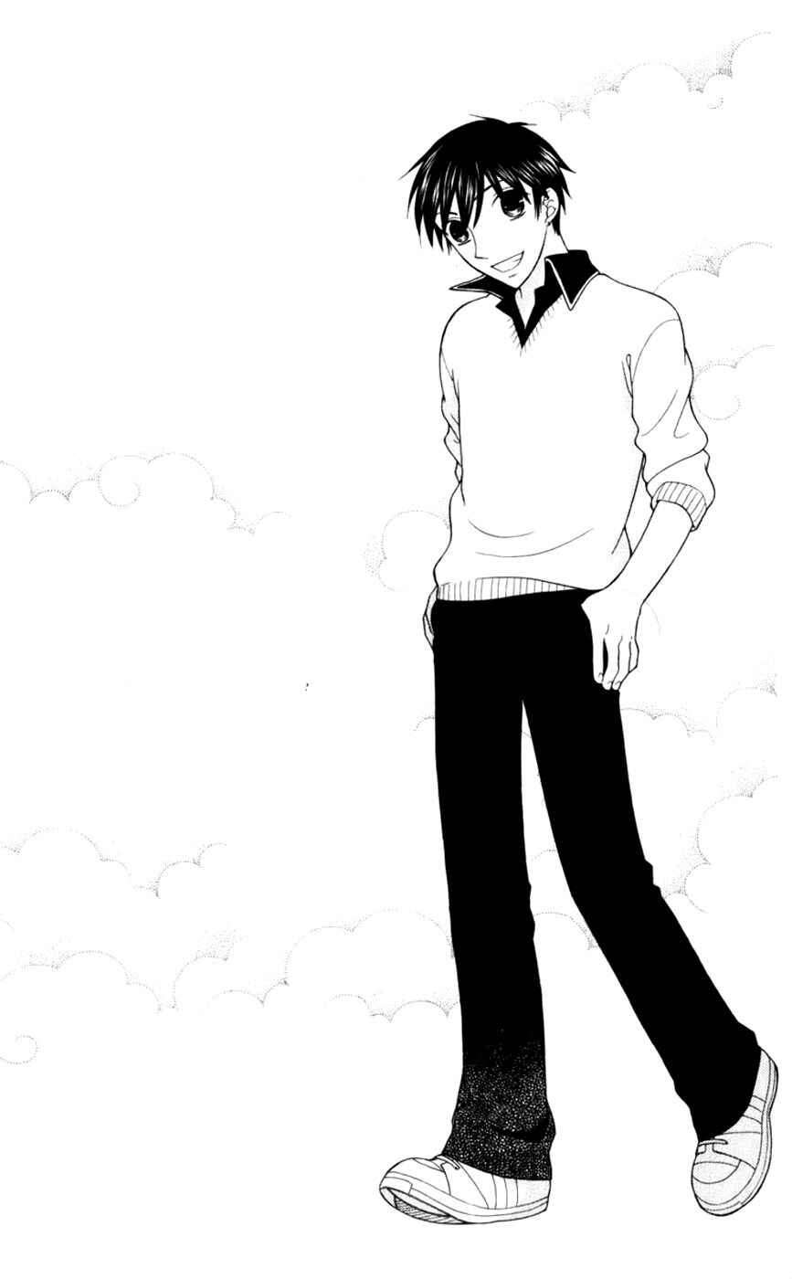 Fruits Basket Chapter 113 - Page 30