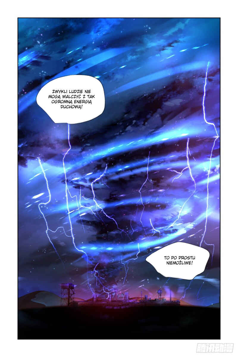 Soul Contract Chapter 481 - Page 13