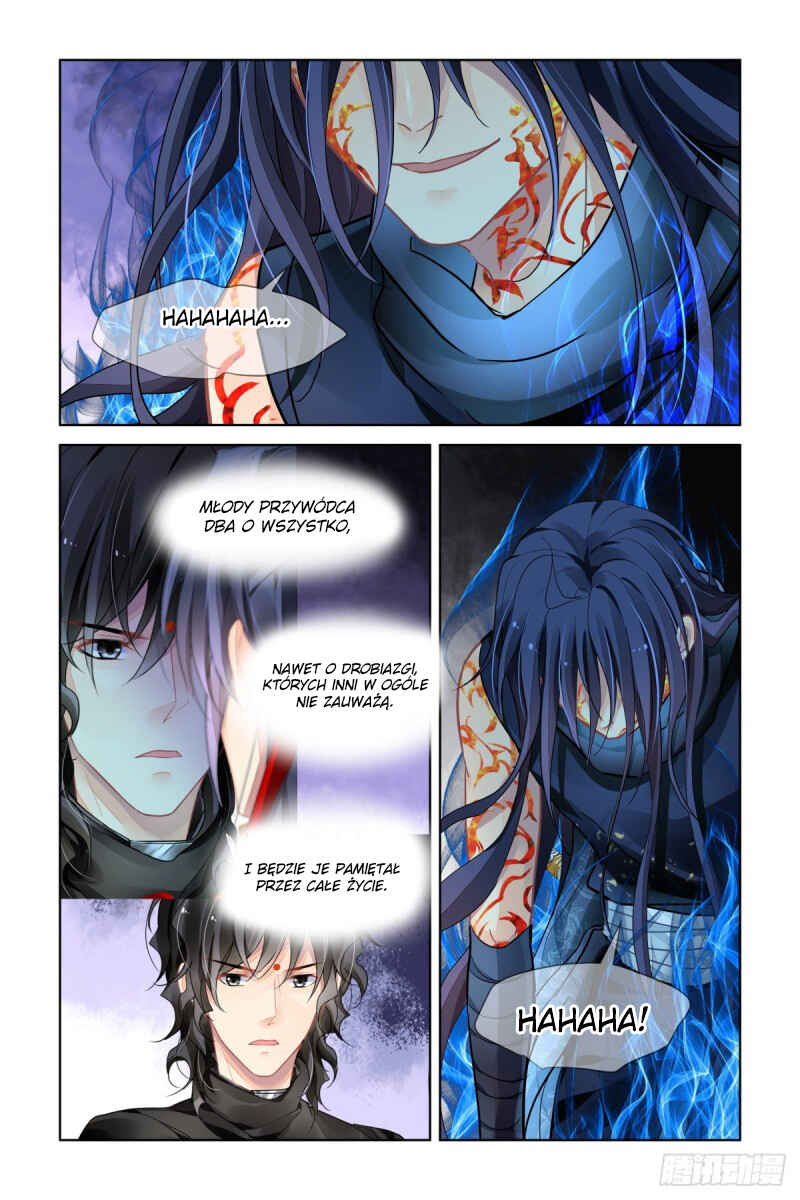 Soul Contract Chapter 481 - Page 6
