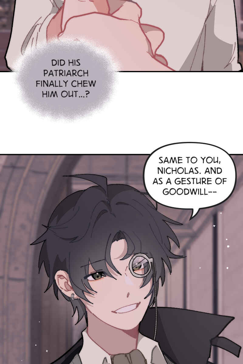Beyond Blood Chapter 10 - Page 10