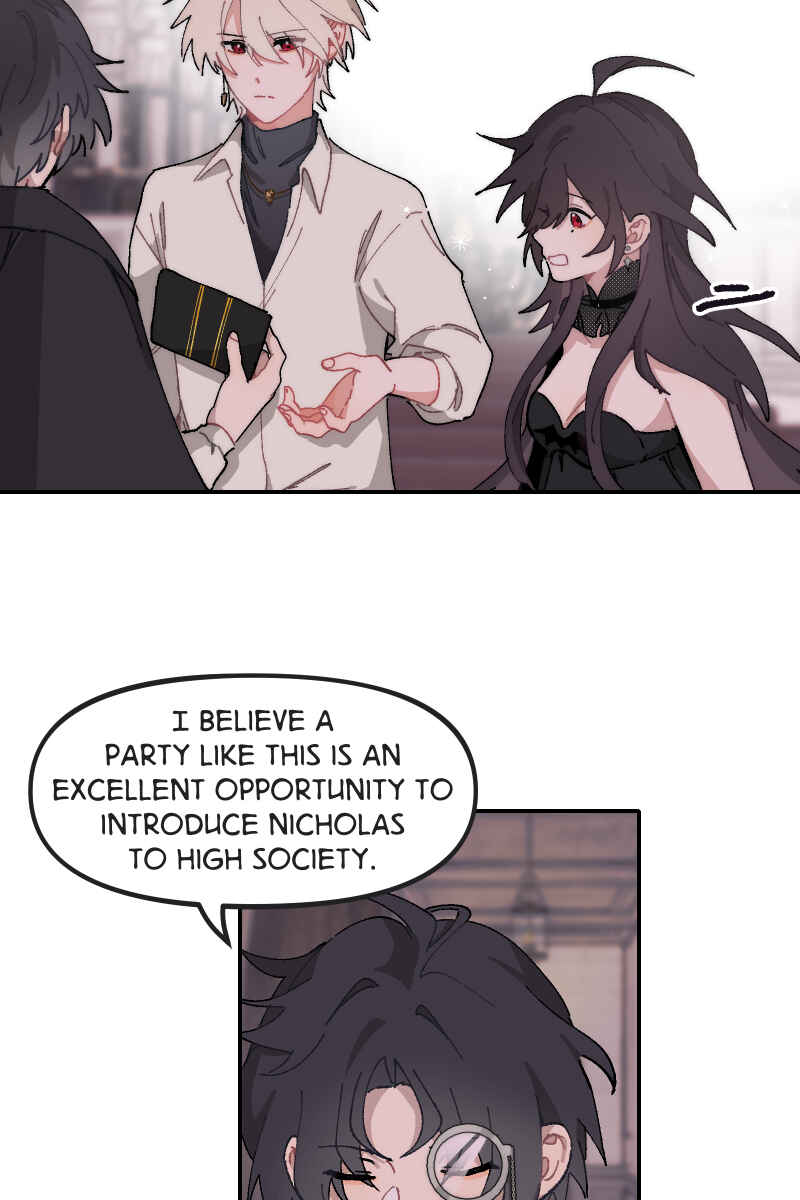Beyond Blood Chapter 10 - Page 14