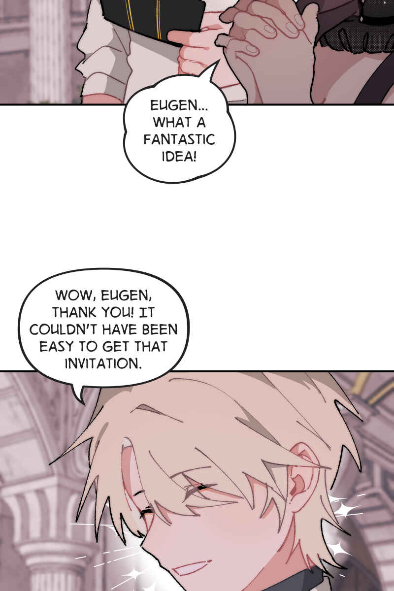 Beyond Blood Chapter 10 - Page 16