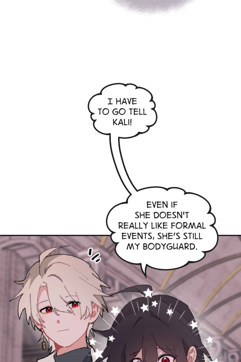 Beyond Blood Chapter 10 - Page 19