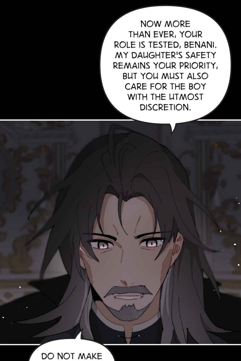 Beyond Blood Chapter 10 - Page 26
