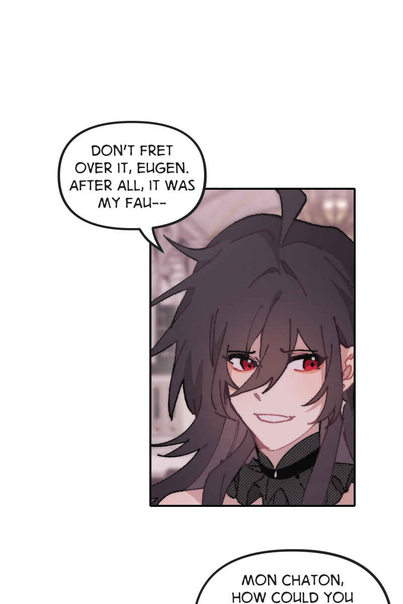 Beyond Blood Chapter 10 - Page 4