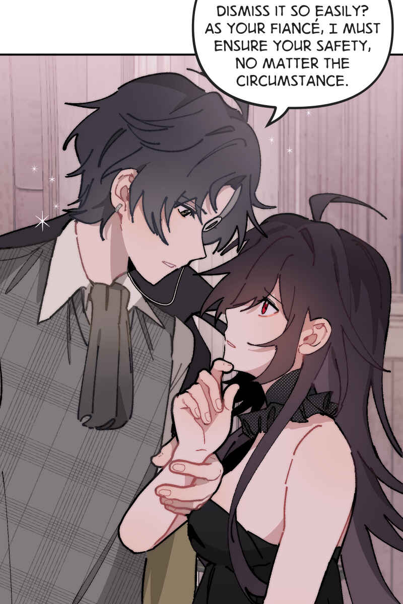 Beyond Blood Chapter 10 - Page 5