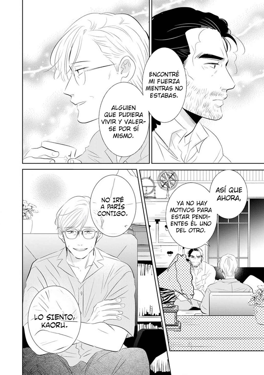 Mitsuya Sensei no Keikakuteki na Edzuke Chapter 8 - Page 12