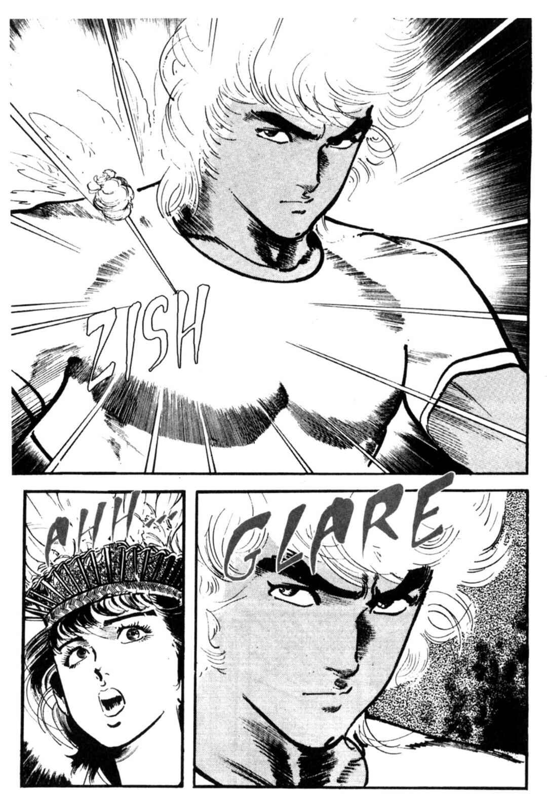 Wounded Man Chapter 33 - Page 27