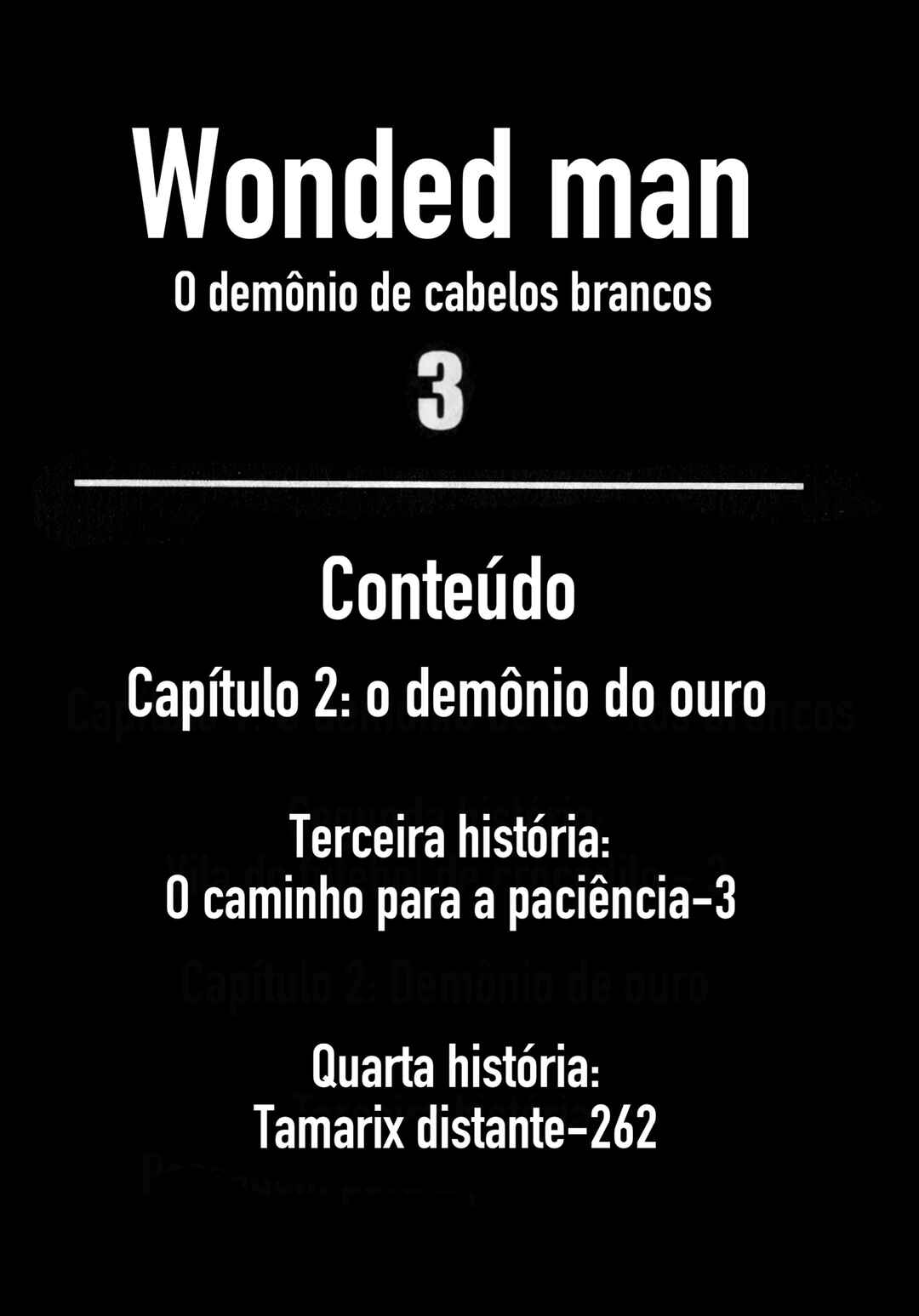 Wounded Man Chapter 33 - Page 3