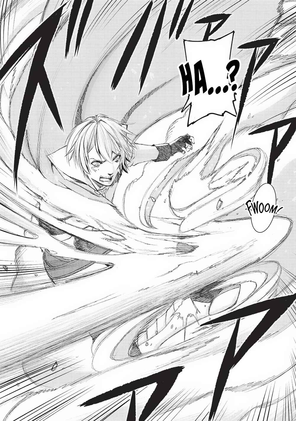 Maou Tsukai no Saikyou Shihai Chapter 12 - Page 17