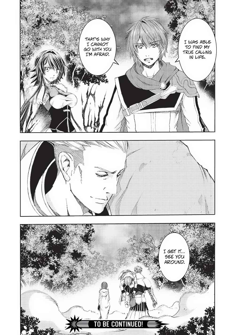 Maou Tsukai no Saikyou Shihai Chapter 12 - Page 25