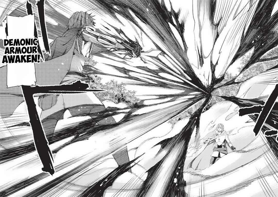 Maou Tsukai no Saikyou Shihai Chapter 12 - Page 6