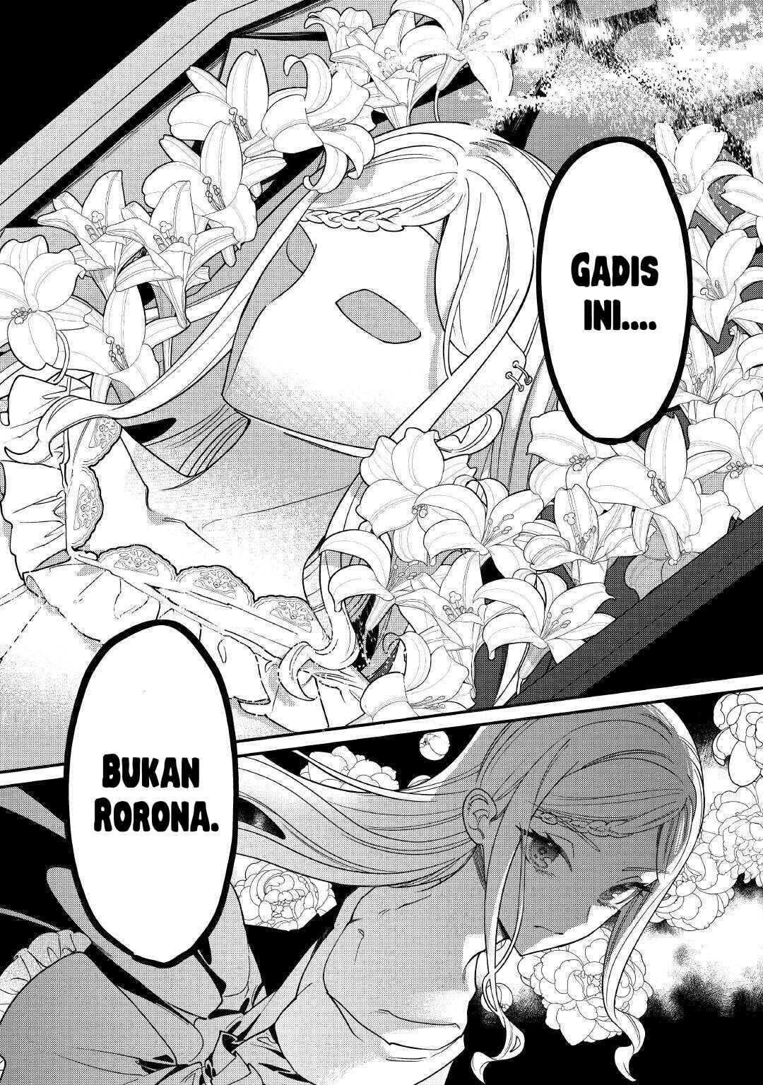 Watashi ga Shinde Manzoku desu ka? Chapter 10 - Page 39