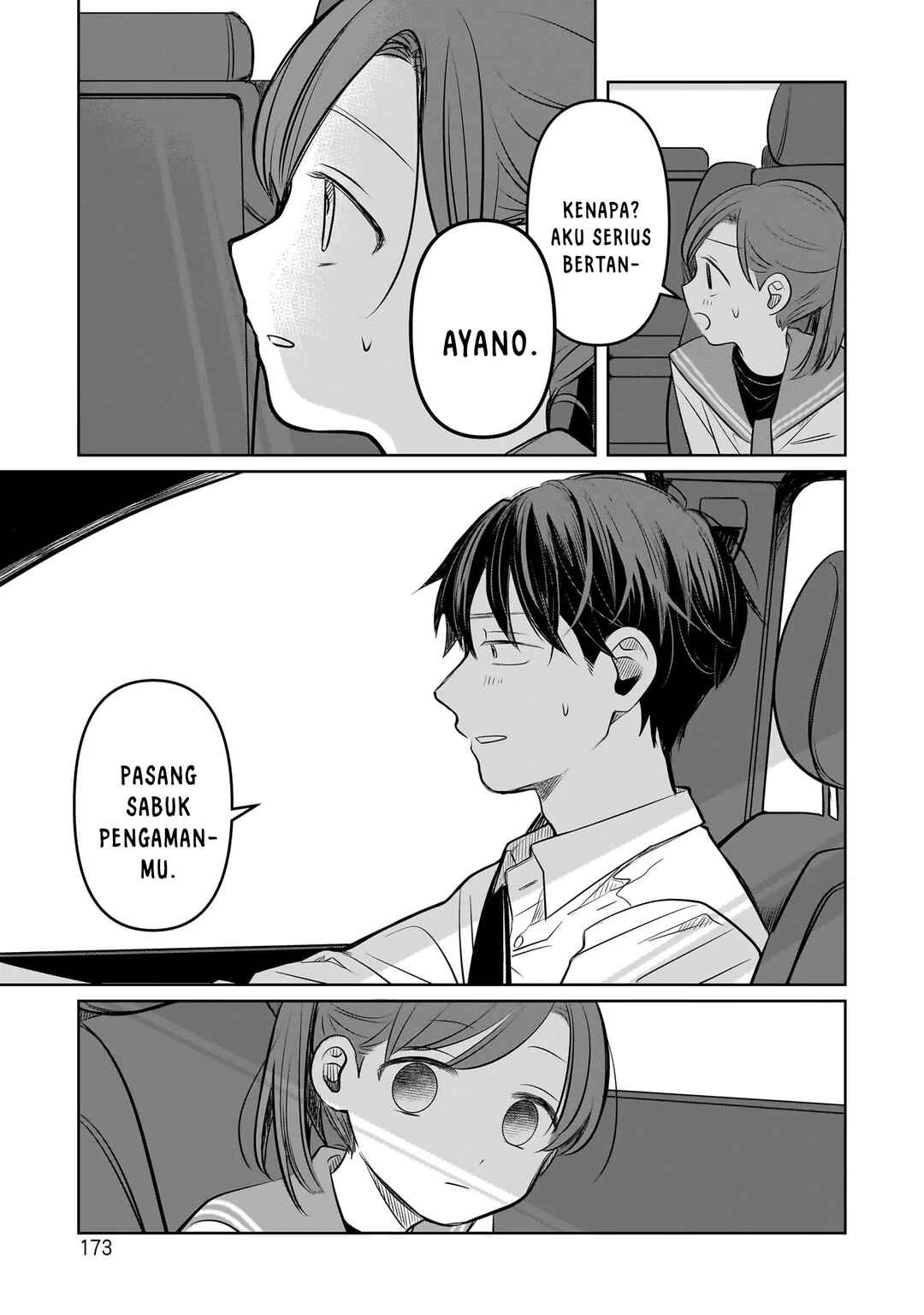 Koibumi to 13-sai no Actress Chapter 9 - Page 29