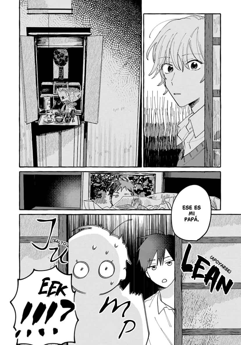 Kimi to Nara Koi o Shite Mite mo Chapter 6 - Page 19