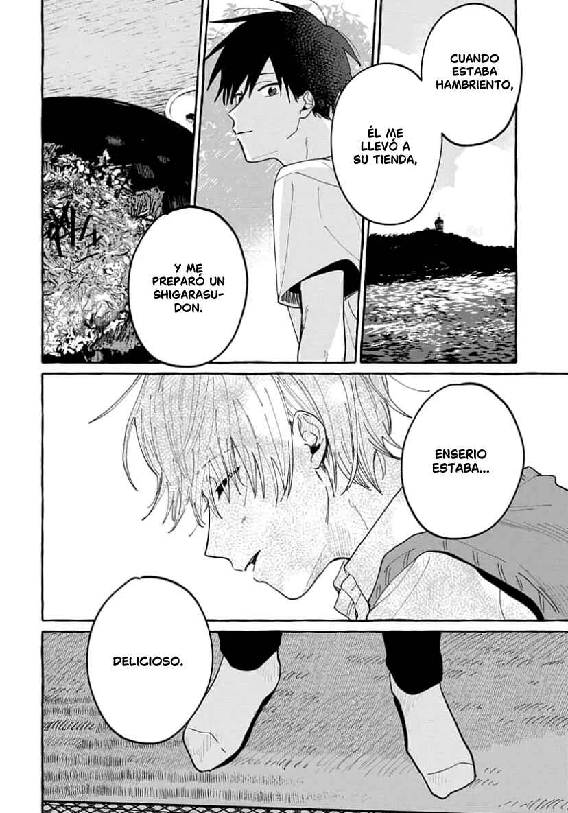 Kimi to Nara Koi o Shite Mite mo Chapter 6 - Page 23