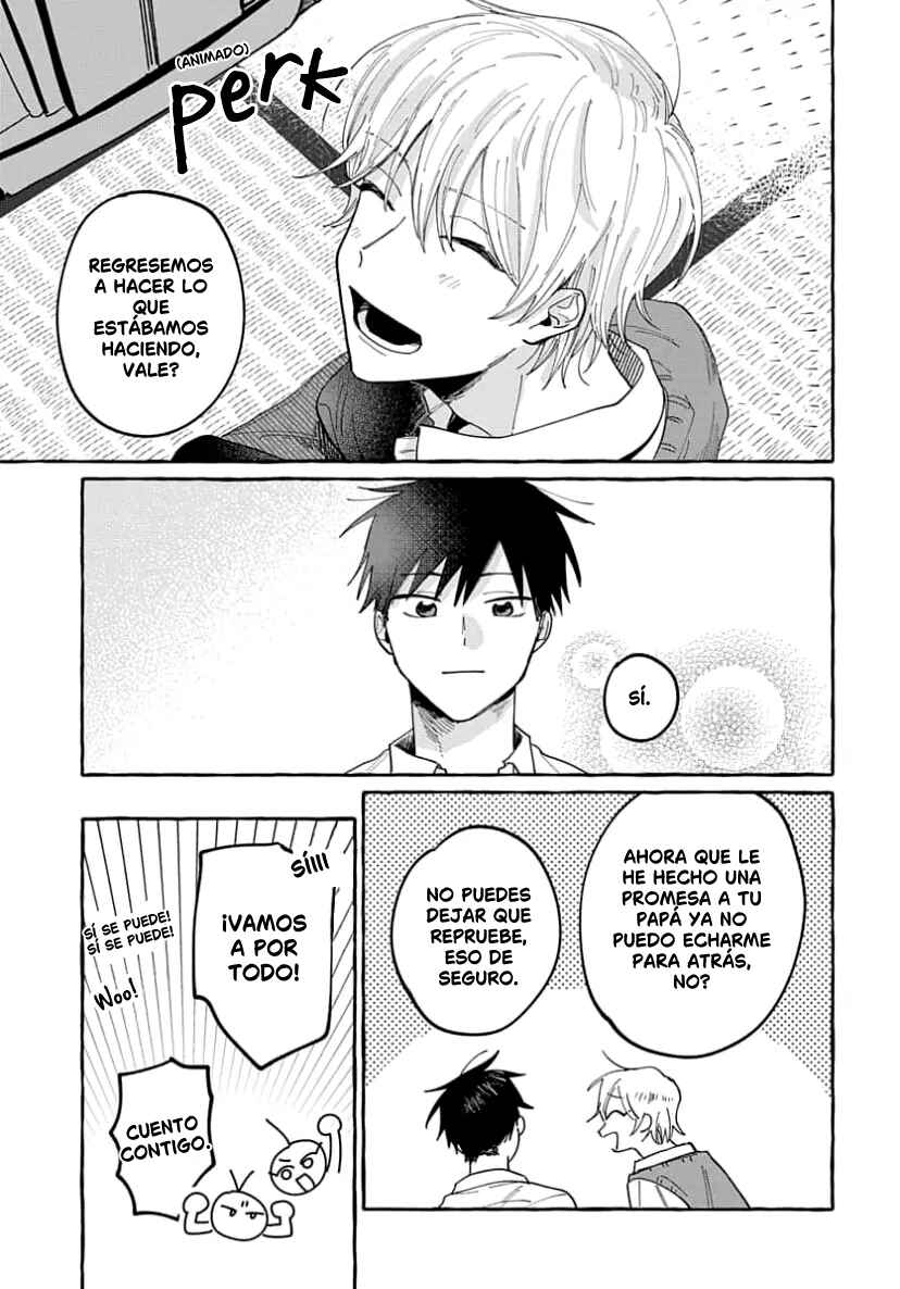 Kimi to Nara Koi o Shite Mite mo Chapter 6 - Page 26
