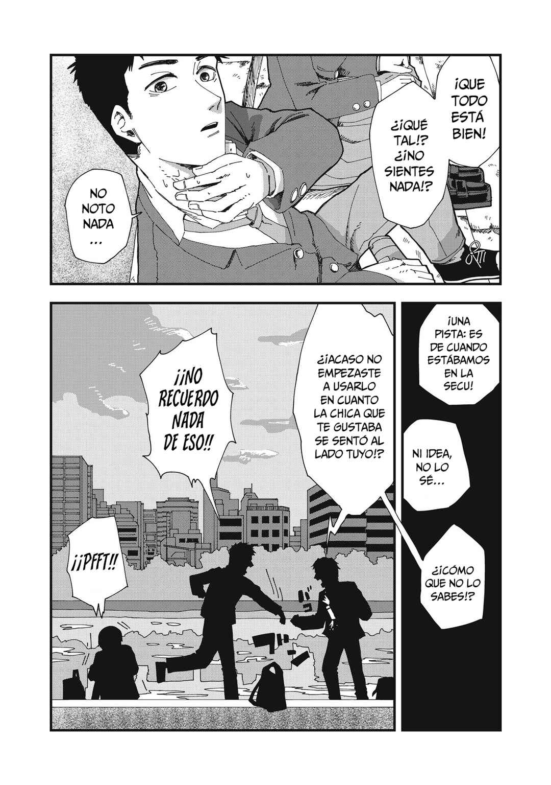 Usotsuki Kanojo wa, Kyou mo Kanojo-buru Chapter 5 - Page 10