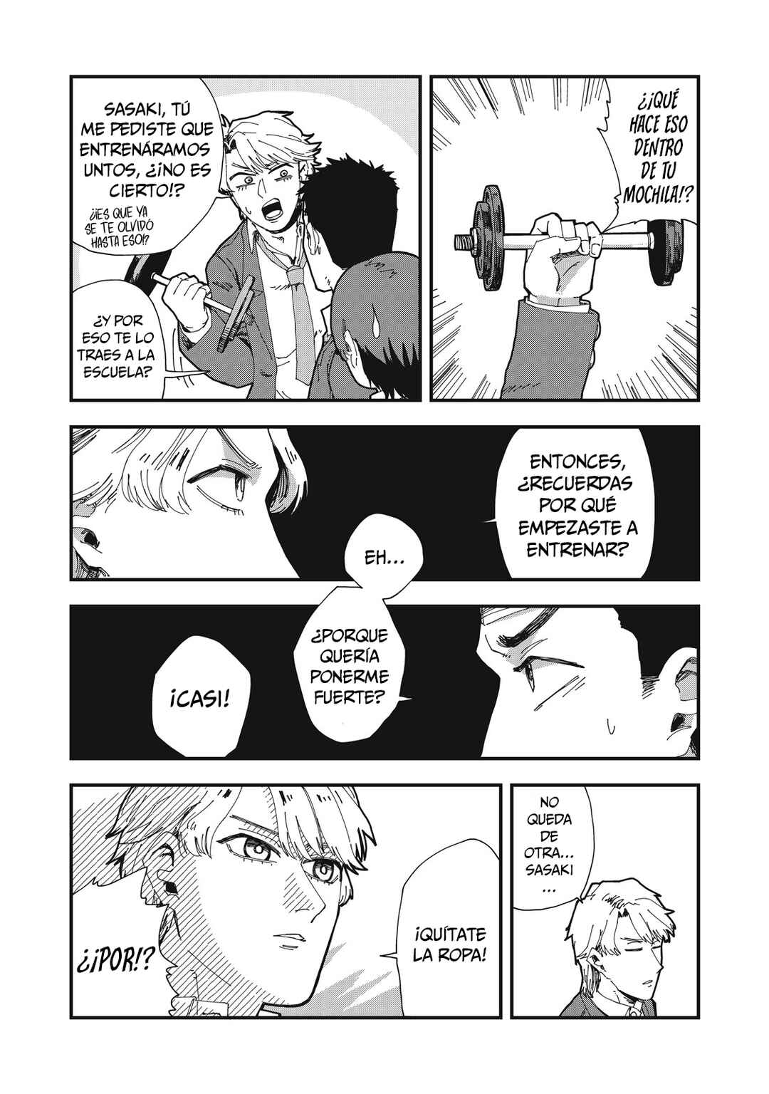 Usotsuki Kanojo wa, Kyou mo Kanojo-buru Chapter 5 - Page 12