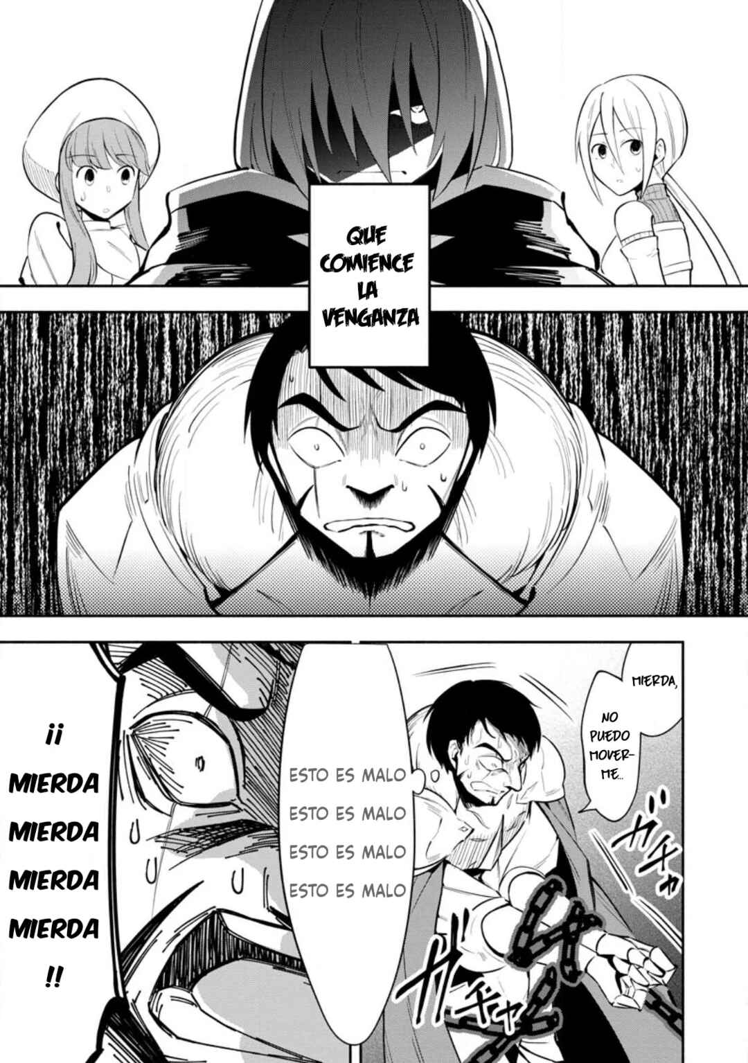 My Lover Was Stolen, and I Was Kicked Out of the Hero’s Party, but I Awakened to the EX Skill “Fixed Damage” and Became Invincible Chapter 23 - Page 14