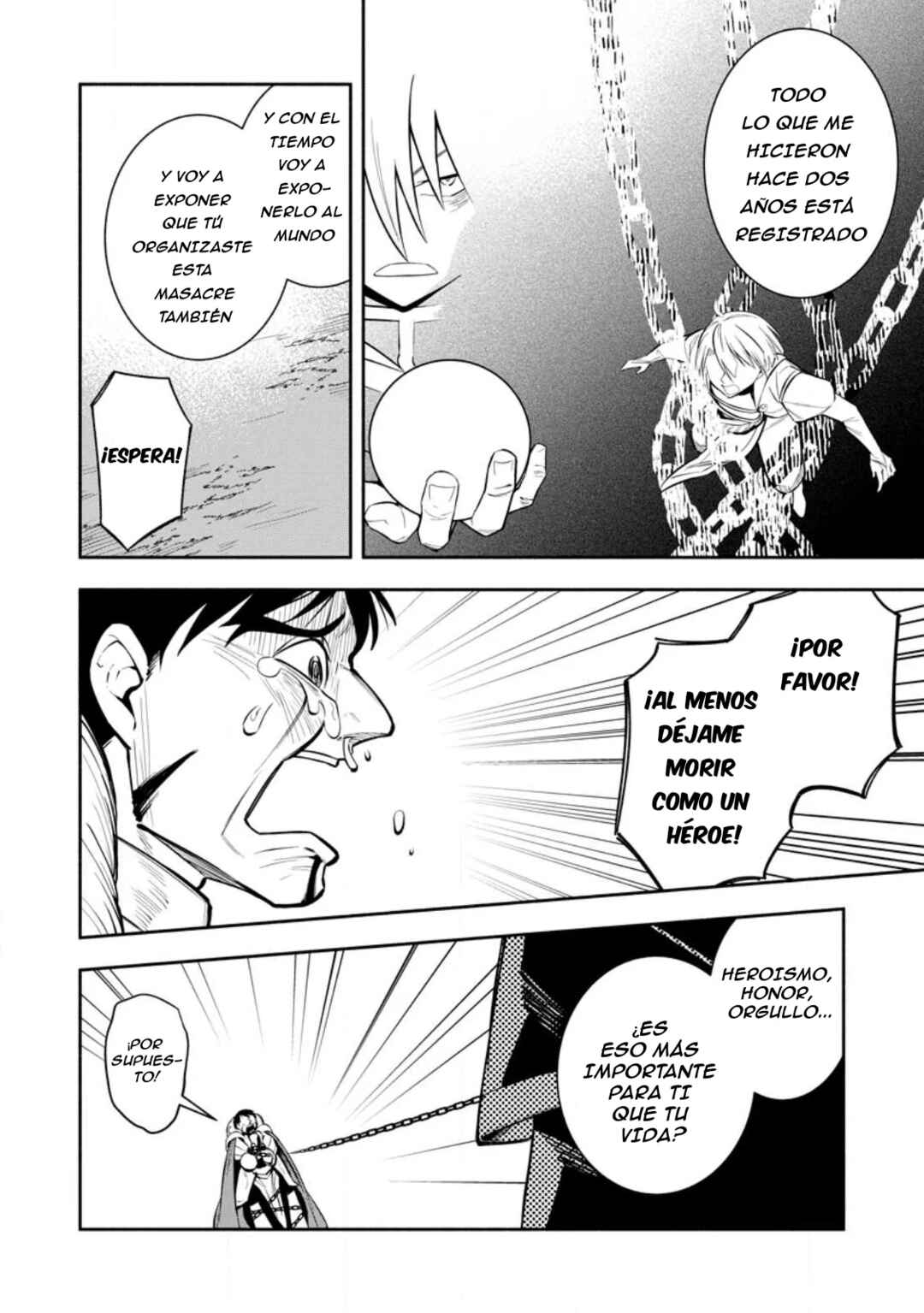 My Lover Was Stolen, and I Was Kicked Out of the Hero’s Party, but I Awakened to the EX Skill “Fixed Damage” and Became Invincible Chapter 23 - Page 17