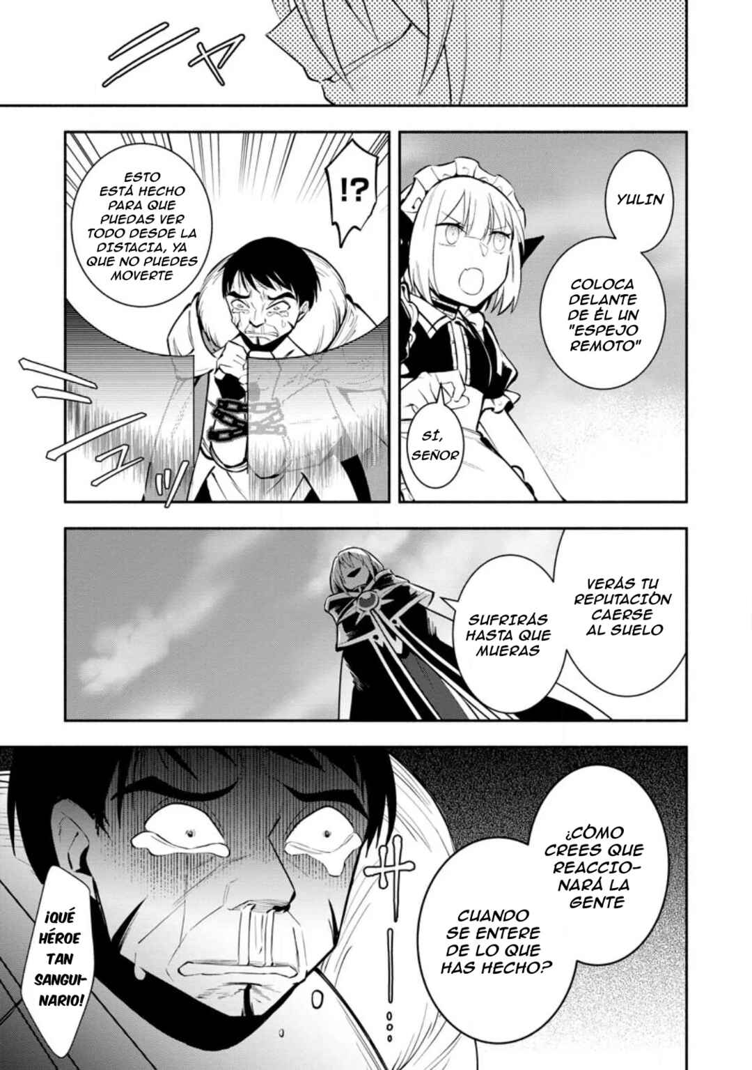 My Lover Was Stolen, and I Was Kicked Out of the Hero’s Party, but I Awakened to the EX Skill “Fixed Damage” and Became Invincible Chapter 23 - Page 18