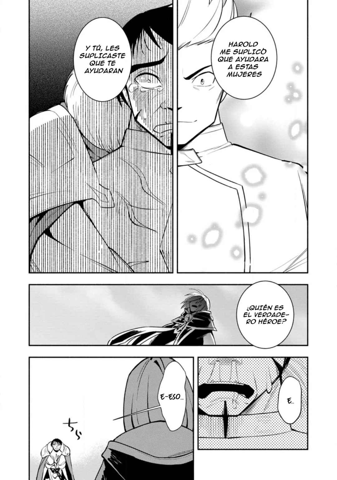 My Lover Was Stolen, and I Was Kicked Out of the Hero’s Party, but I Awakened to the EX Skill “Fixed Damage” and Became Invincible Chapter 23 - Page 23