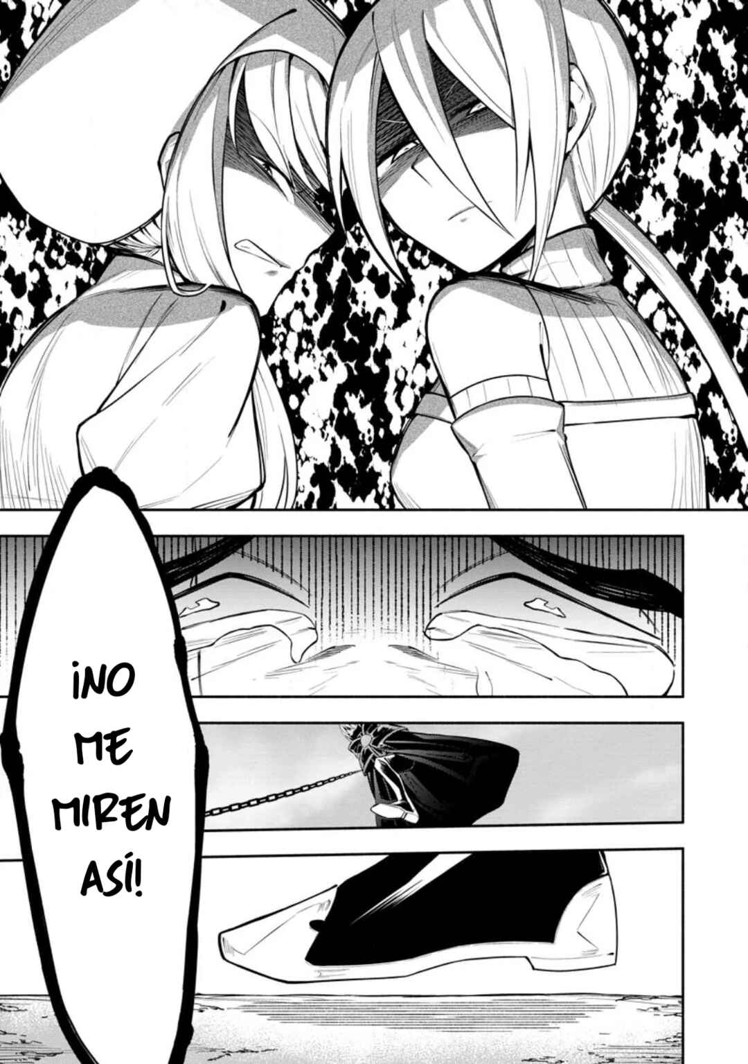 My Lover Was Stolen, and I Was Kicked Out of the Hero’s Party, but I Awakened to the EX Skill “Fixed Damage” and Became Invincible Chapter 23 - Page 24