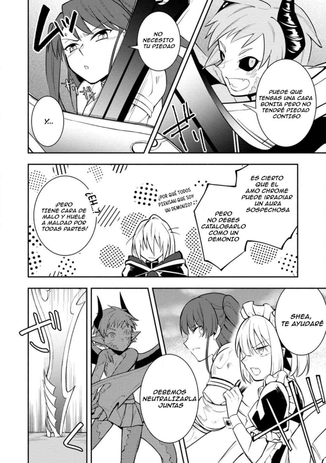 My Lover Was Stolen, and I Was Kicked Out of the Hero’s Party, but I Awakened to the EX Skill “Fixed Damage” and Became Invincible Chapter 23 - Page 29