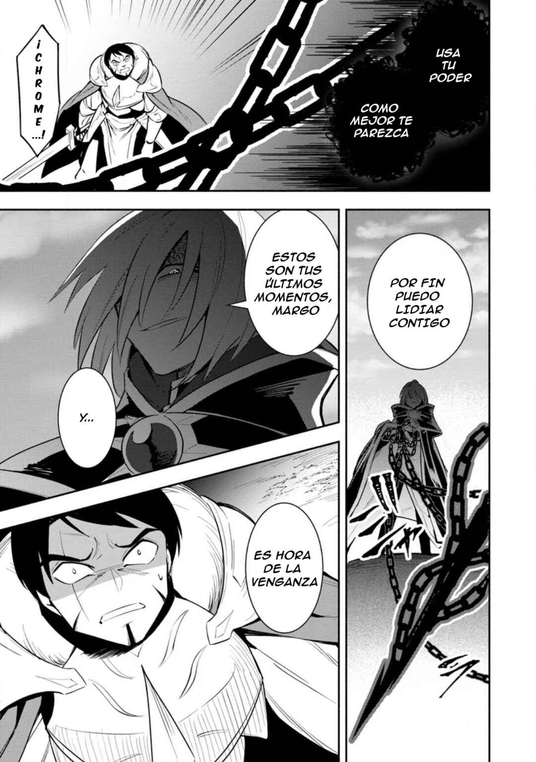 My Lover Was Stolen, and I Was Kicked Out of the Hero’s Party, but I Awakened to the EX Skill “Fixed Damage” and Became Invincible Chapter 23 - Page 5