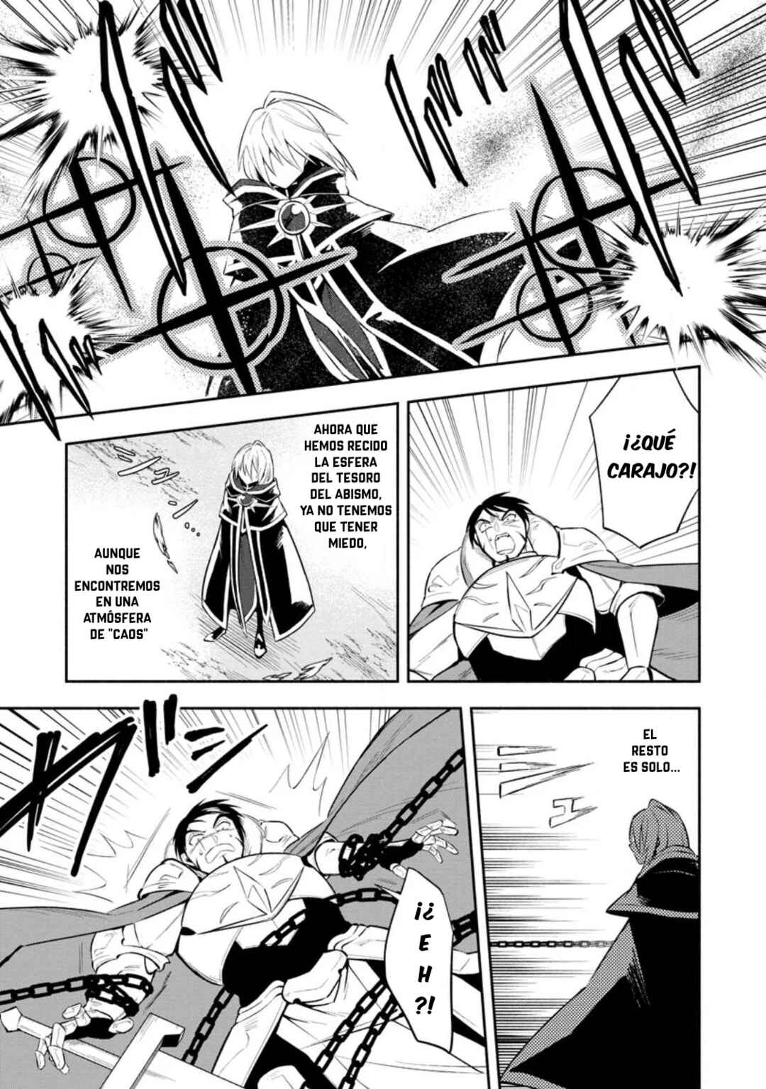 My Lover Was Stolen, and I Was Kicked Out of the Hero’s Party, but I Awakened to the EX Skill “Fixed Damage” and Became Invincible Chapter 23 - Page 8