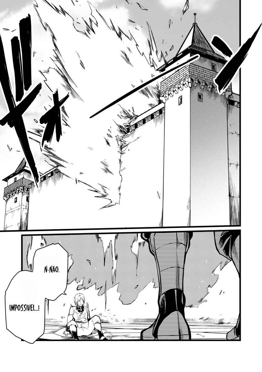 Class "Mushoku" no Eiyuutan: Koushaku-ke o Tsuihou Sareta ga, Jitsu wa Nagutta dake de Skill o Kakutoku Dekiru to Wakari, Tairiku Ichi no Eiyuu ni Noboritsumeru Chapter 7 - Page 22