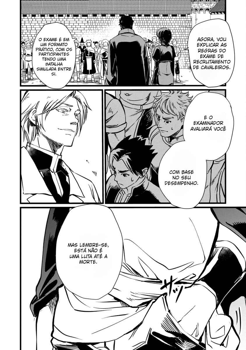 Class "Mushoku" no Eiyuutan: Koushaku-ke o Tsuihou Sareta ga, Jitsu wa Nagutta dake de Skill o Kakutoku Dekiru to Wakari, Tairiku Ichi no Eiyuu ni Noboritsumeru Chapter 7 - Page 3