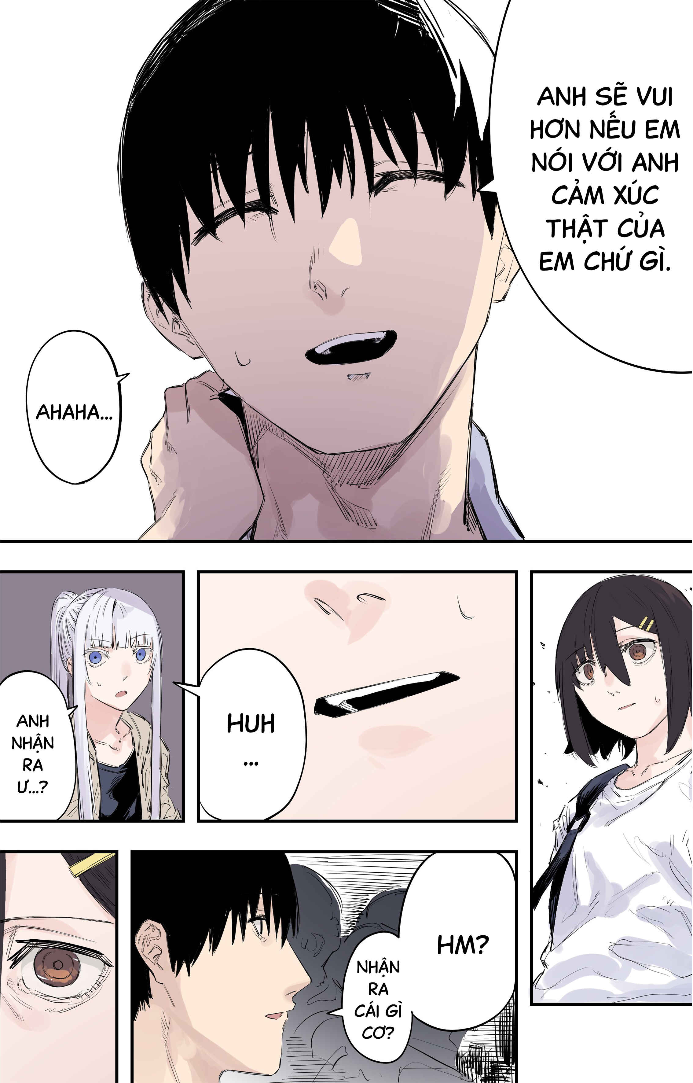 Italia-jin no Onnanoko ga Isourou Suru Koto ni Natta (Pre-Serialization) Chapter 20 - Page 2